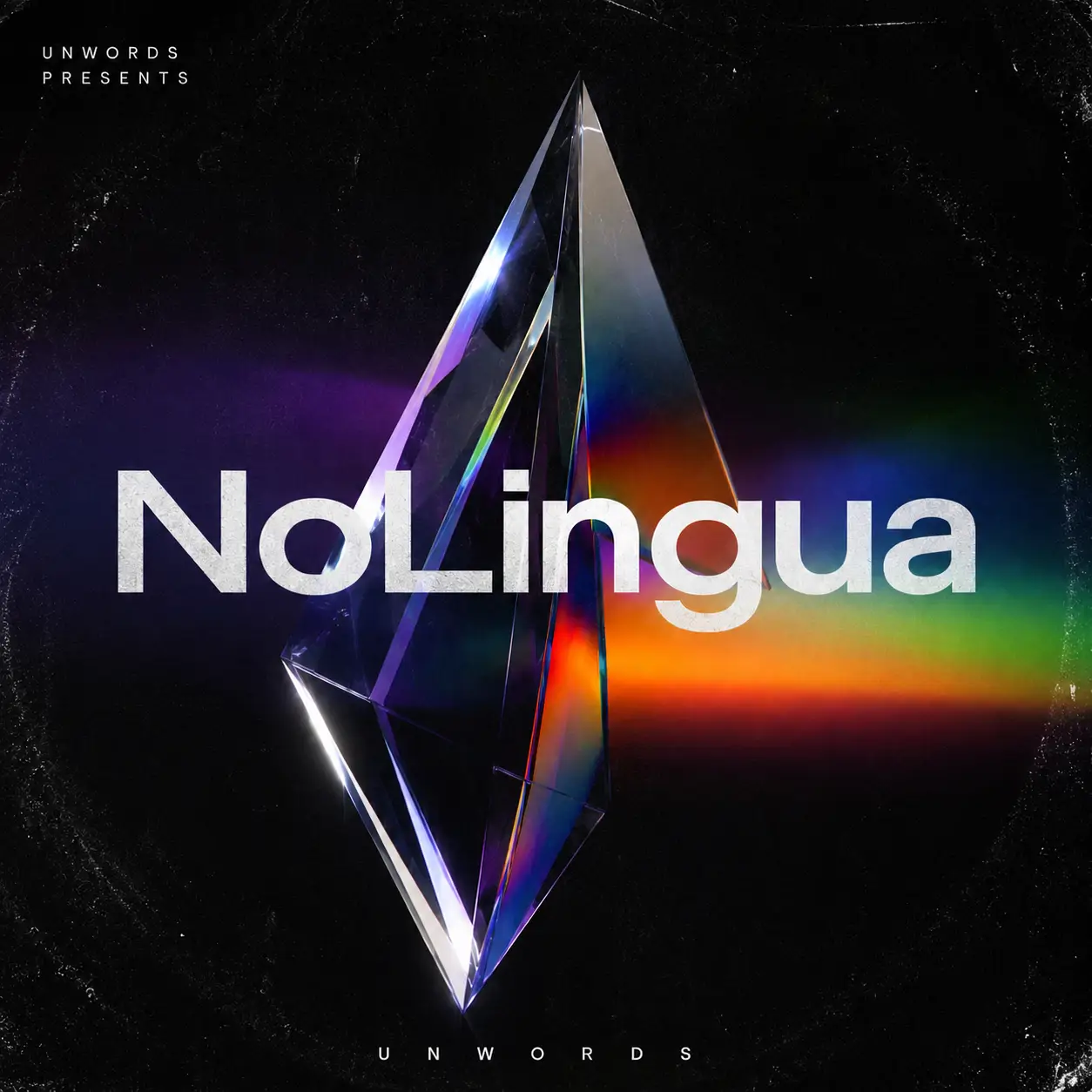 NoLingua — UNWORDS