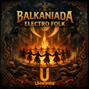 BALKANIADA full album